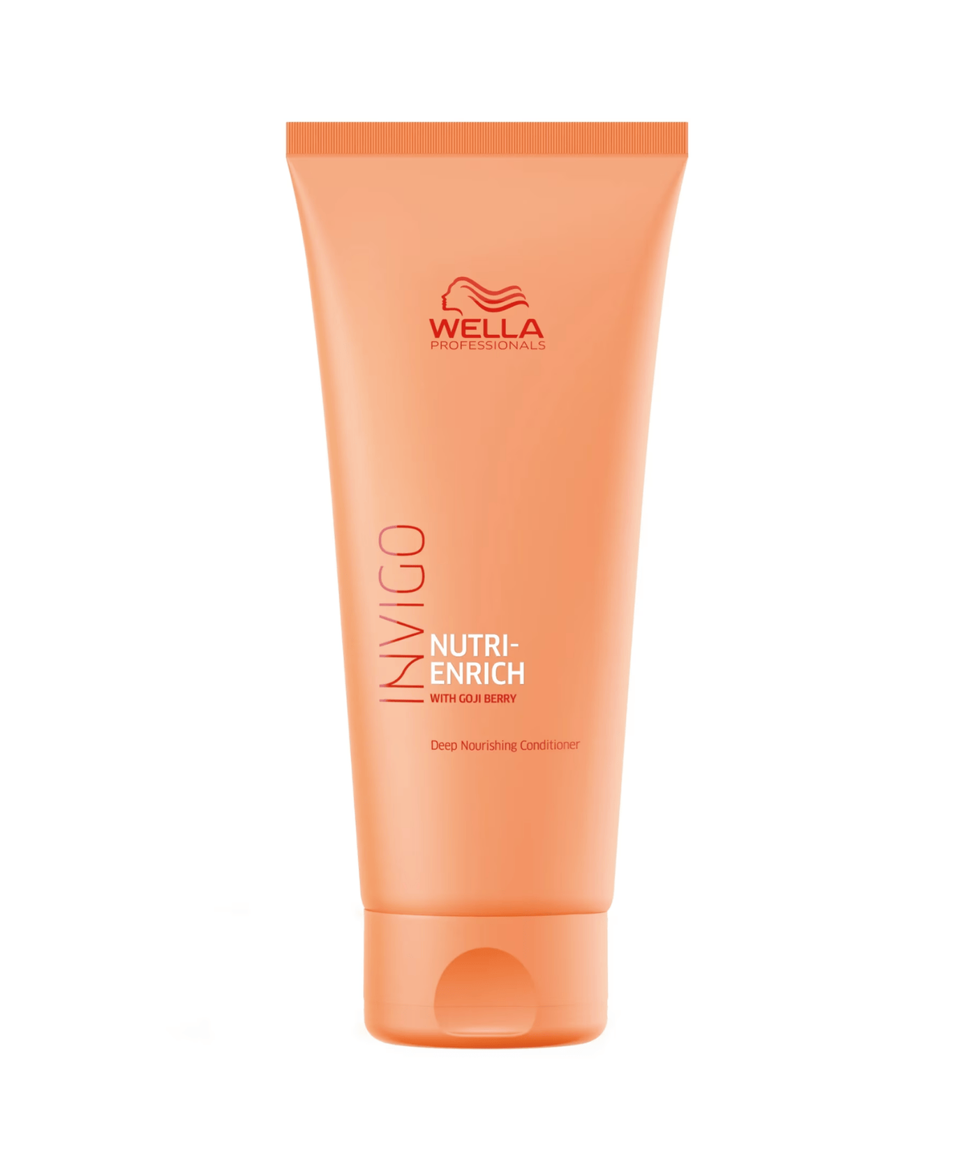 Wella Professionals Cabello Wella Professionals Invigo Nutri Enrich Conditioner 200ml 4064666315836