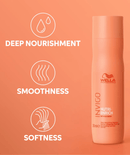 Wella Professionals Cabello Wella Professionals Invigo Nutri Enrich Shampoo 250ml 8005610672397