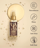 Wella Professionals Cabello Wella Professionals Oil Reflections Luminous Smoothening Oil 100ml 4064666326658