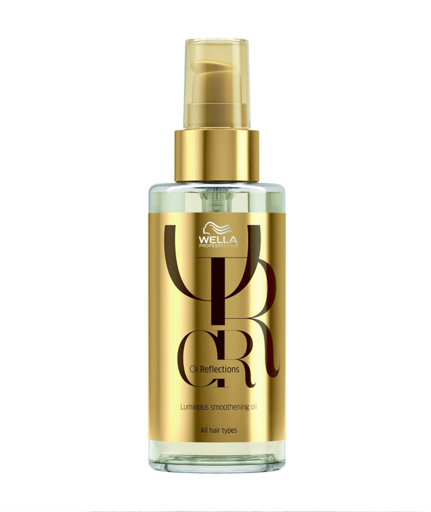 Wella Professionals Cabello Wella Professionals Oil Reflections Luminous Smoothening Oil 100ml 4064666326658