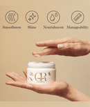 Wella Professionals Cabello Wella Professionals Oil Reflections Mask 150ml 4064666102740