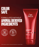 Wella Professionals Cabello Wella Professionals Ultimate Repair Conditioner 200ml 4064666336169