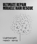 Wella Professionals Cabello Wella Professionals Ultimate Repair Miracle Hair Rescue Oil Serum 95ml 4064666580050