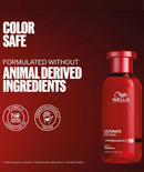 Wella Professionals Cabello Wella Professionals Ultimate Repair Shampoo 250ml 4064666579924