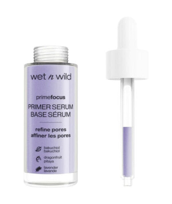 Wet N Wild Tratamientos Wet N Wild Primer Sérum Refinador De Poros x 30 ml 77802146199