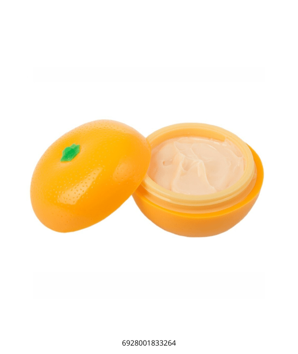 Wokali Tratamientos Crema Para Manos Naranja de Wokali 35g 6928001833264