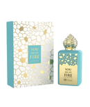 Zakat Fragancias Zakat Perfume You Are My Fire EDP 100ml Spray 6294019025626