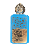 Zakat Fragancias Zakat Perfume You Are My Fire EDP 100ml Spray 6294019025626