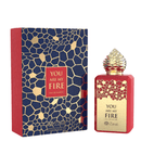 Zakat Fragancias Zakat Perfume You Are My Fire  Rouge EDP 100ml Spray 6294019025633
