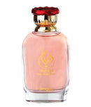 Zimaya Fragancias Zimaya Fatima Hayam 100ml EDP 6290171073628