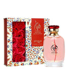 Zimaya Fragancias Zimaya Fatima Hayam 100ml EDP 6290171073628