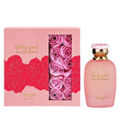Zimaya Fragancias Zimaya Fatima Only You 100ml EDP Spray 6290171073611