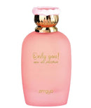 Zimaya Fragancias Zimaya Fatima Only You 100ml EDP Spray 6290171073611