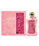 Zimaya Fragancias Zimaya Fatima Pink 100ml EDP Spray 6290171071051