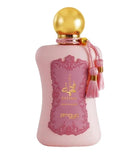 Zimaya Fragancias Zimaya Fatima Pink 100ml EDP Spray 6290171071051