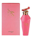 Zimaya Fragancias Zimaya Fatima Pink 100ml EDP Spray 6290171074175