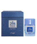 Zimaya Fragancias Zimaya Mazaaj Infused 100ml EDP Spray 6290171074731