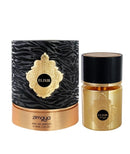 Zimaya Fragancias Zimaya Precious Collection Elixir Gold 100ml Spray 6290171073833
