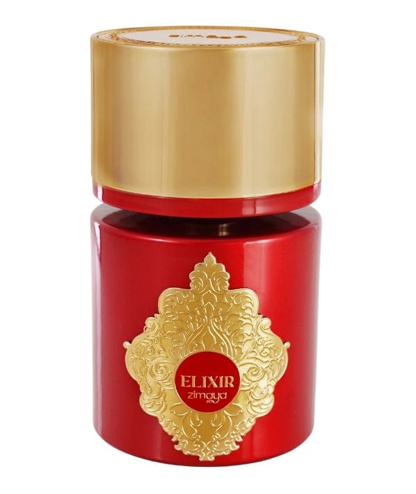 Zimaya Fragancias Zimaya Precious Collection Elixir Red 100ml Spray 6290171073819