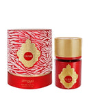 Zimaya Fragancias Zimaya Precious Collection Elixir Red 100ml Spray 6290171073819