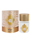 Zimaya Fragancias Zimaya Precious Collection Elixir White 100ml  EDP 6290171073826