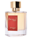 Zimaya Fragancias Zimaya Red Bouquet 100ml  EDP 6290171073482