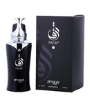 Zimaya Fragancias Zimaya Taraf Black 100ml  EDP 6290171073314