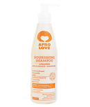 Afro Love Shampoo Afro Love Sulfate Free Nourishing Shampoo 290ml 84371