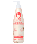 Afro Love Tratamientos Afro Love Tight Curl Hydrating Jelly Frizz Control Gel 290ml AFFRGEL967