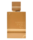 Al Haramain Fragancias Al Haramain Amber Oud Gold Edition Unisex EDP 100ml Spray 6291100130122