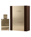 Al Haramain Fragancias Al Haramain Amber Oud Gold Edition Unisex EDP 60ml Spray 6291100131716