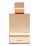 Al Haramain Fragancias Al Haramain Amber Oud Rouge Unisex EDP 60ml Spray 6291100130375