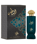 Al Wataniah Fragancias Al Wataniah Al Saher Women EDP 100ml Spray