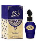 Al Wataniah Fragancias Al Wataniah Fikrah Women EDP 100ml Spray 5055810014896