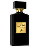 Al Wataniah Fragancias Al Wataniah Khashabi Unisex EDP 100ml Spray 6291107450780