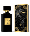 Al Wataniah Fragancias Al Wataniah Khashabi Unisex EDP 100ml Spray 6291107450780