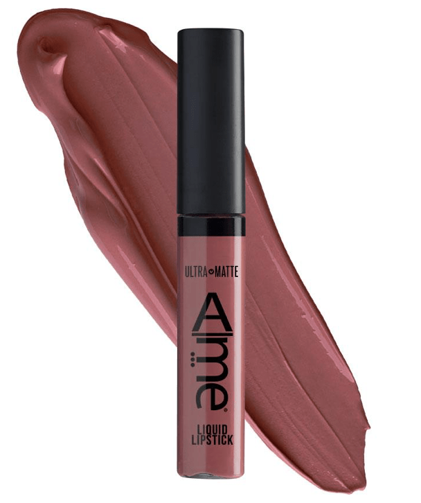 Ame Cosméticos Labial Líquido Ultramate