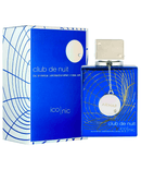 Armaf Fragancias Armaf Club De Nuit Iconic Men EDP 105ml Spray 6294015164152