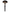 Atenea Profesional Z Brocha Abanico GD Black