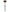 Atenea Profesional Z Brocha Abanico PQ Black