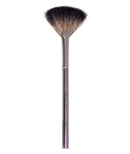 Atenea Profesional Z Brocha Abanico PQ Silver