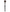 Atenea Profesional Z Brocha Rubor Black