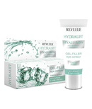 Beauty Garden Limpiador Facial Beauty Garden Gel Contorno de Ojos Antifatiga con Ácido Hialurónico 25ml 901598