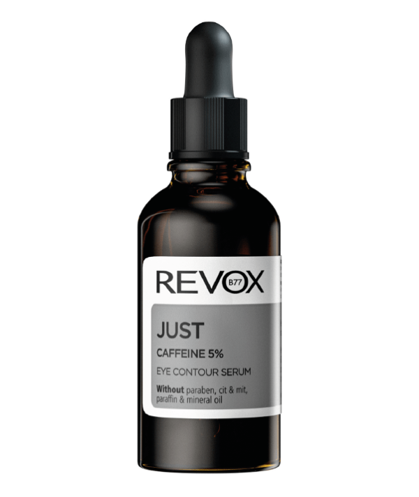 Beauty Garden Sueros Beauty Garden Revox Just Cafeina al 5% 30ml 101340