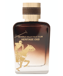 Beverly Hills Polo Club Prestige EDP For Men Heritage OUD EDP 100ml