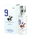 Beverly Hills Polo Club Fragancias Beverly Hills Polo Club Sports For Men Nine EDT 100ml 8718719850053