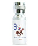 Beverly Hills Polo Club Fragancias Beverly Hills Polo Club Sports For Men Nine EDT 100ml 8718719850053
