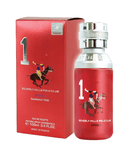 Beverly Hills Polo Club Fragancias Beverly Hills Polo Club Sports For Men One EDT 100ml 8718719850046