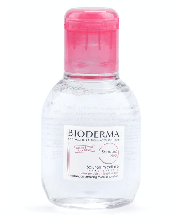 Bioderma Desmaquillante 100ml Bioderma Desmaquillante Sensibio H2O B4100