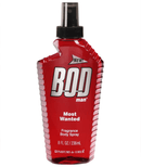 Bod Man Most Wanted Body Spray 236ml